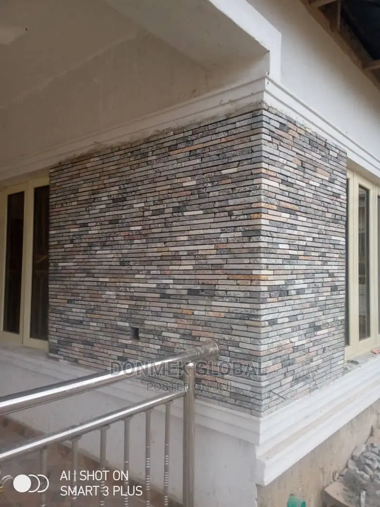 Stone Bricks for Pilas