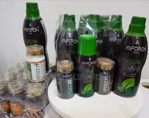 Faforon and All Fafolife Products Available Here