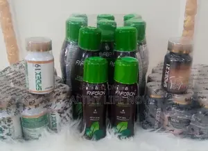 Fafolife Faforon and Spidex19 Best in Serious Health Issues