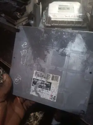 Brain Box for Highlander 4plug 2005