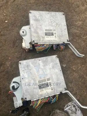 Brain Box for LEXUS RX300