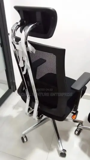 Executive Office Chair