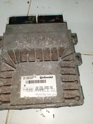 Brain Box for FORD F150 2015