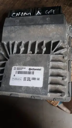 FORD F-150 Brain Box 2016