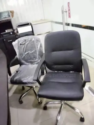 Executive Office Chair