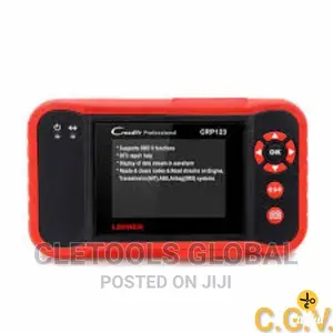 Lunch Diagnostic Tools 129