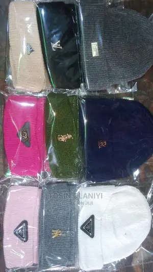 Headwarmer