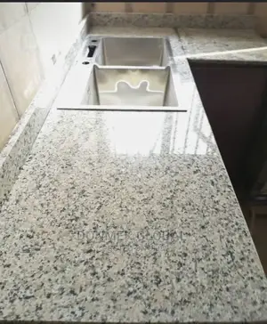 Granite Tops