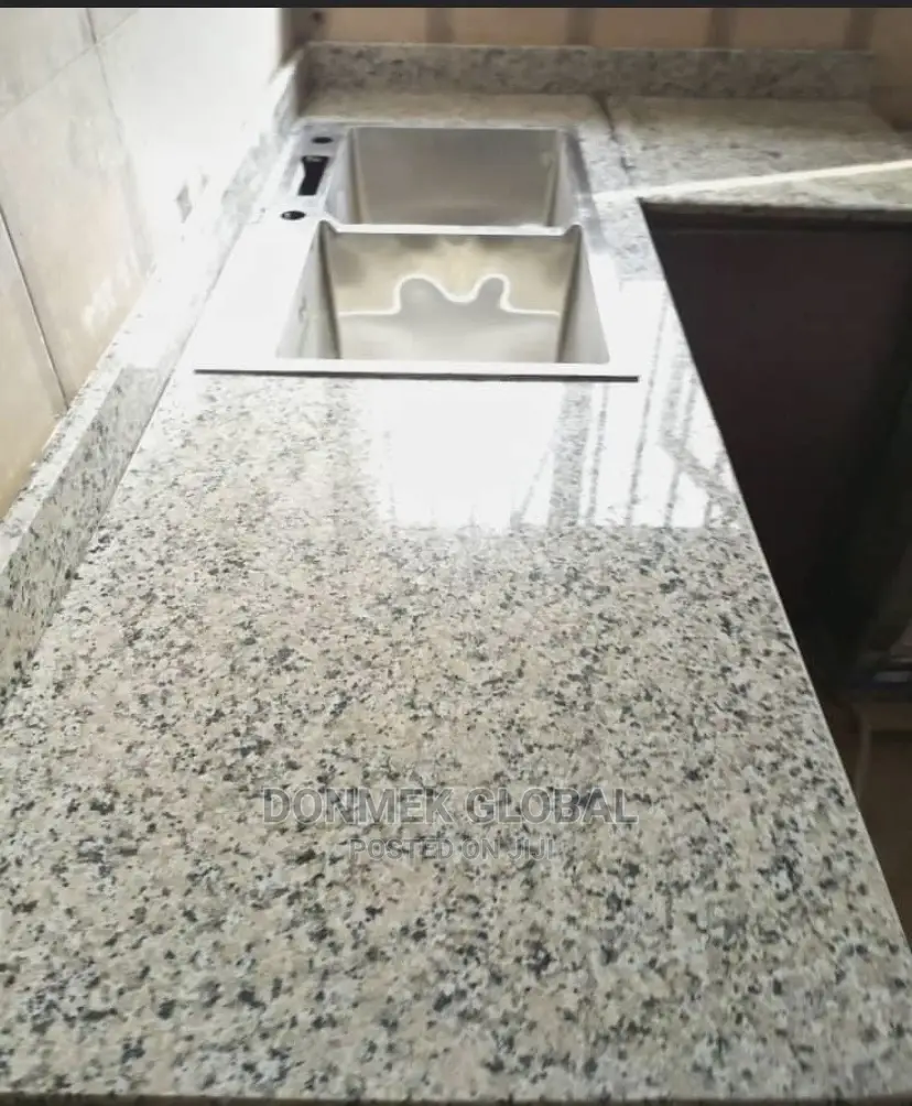 Granite Tops