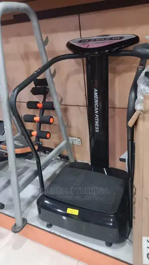 Crazy Massager