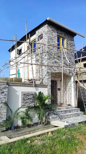 Natural Stone Bricks