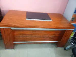 Executive Office Table