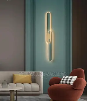 Modern Wall Light