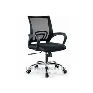 Italian Swivel Office Chair for Office Use