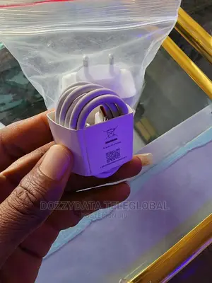 Xiaomi Turbo Charge Replacement Cable 120 Watt