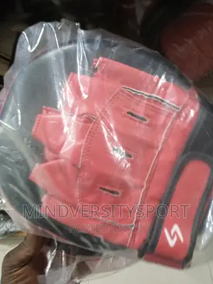 Boxing Sparring Gloves