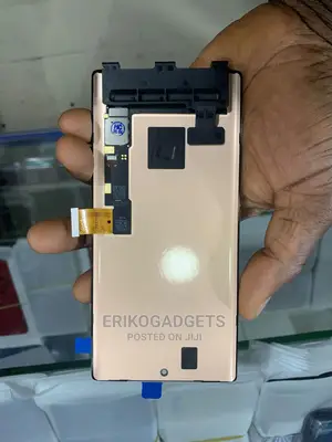 Google Pixel 6pro Screen Original Oled With Frame