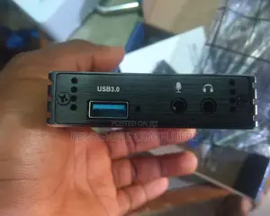 USB 3.0 Capture 3g-Sdi