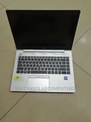 Laptop HP EliteBook 840 G6 16GB Intel Core I5 SSD 512GB