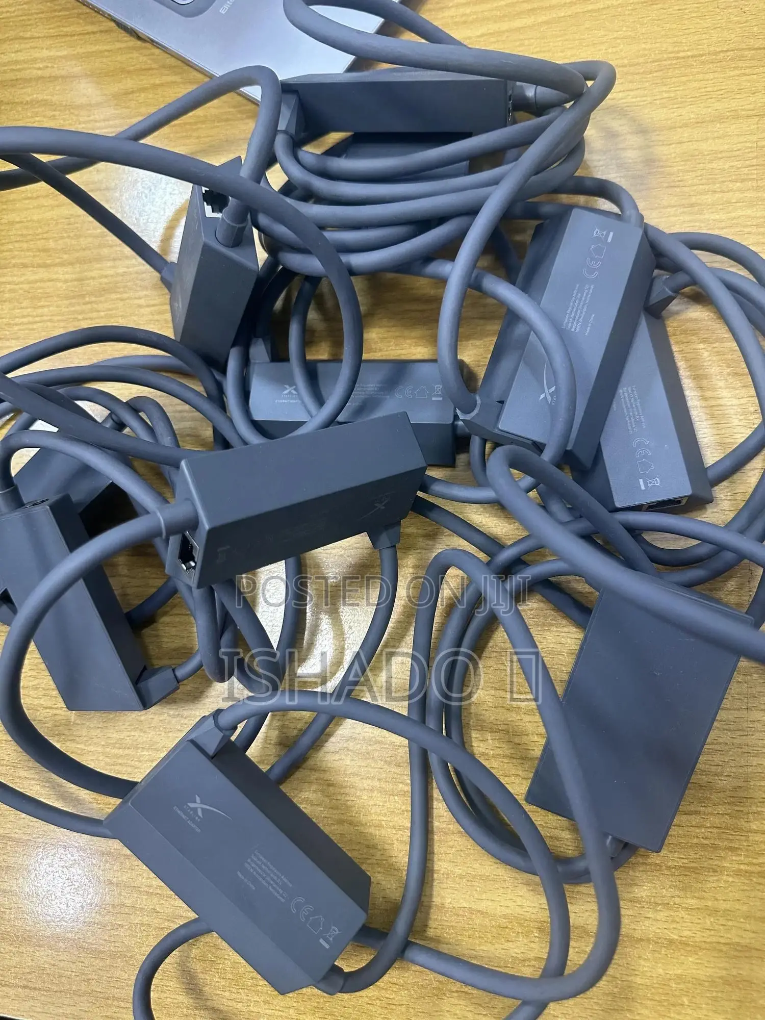 Starlink Ethernet Adapter