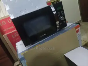 Polystar 25L Built-in Microwave Oven With Handle