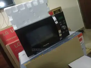 Polystar 25L Built-in Microwave Oven With Grill