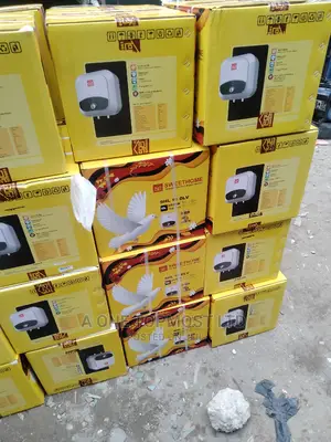 10l Water Heater