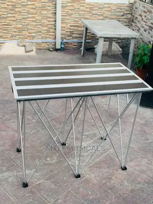 DJ Turn Table