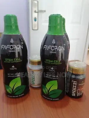 Faforon Stop Arthritis and Help Normalize the Body System