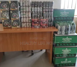 Edo MEGA Faforon Distributor With Spidex19 Spidex21 All Here