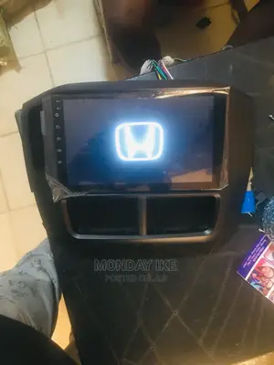 Original Car Andriod for Honda Pilot Is Available