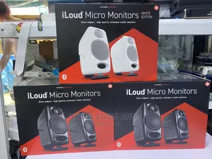 Iloud Micro Monitors