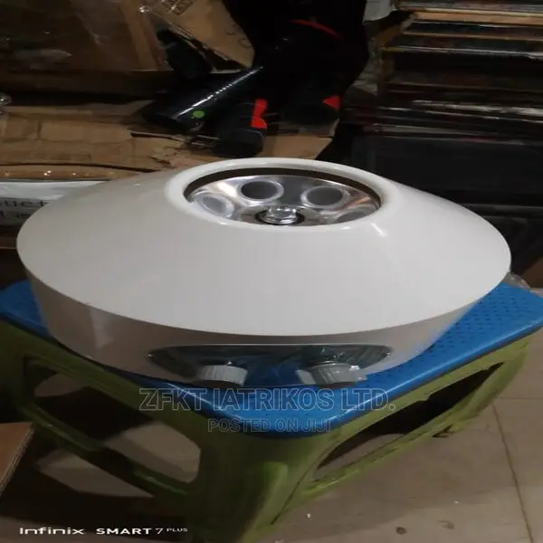 Techmel Centrifuge