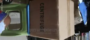 Techmel Centrifuge
