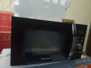 Polystar Glass Door 25L Microwave Oven