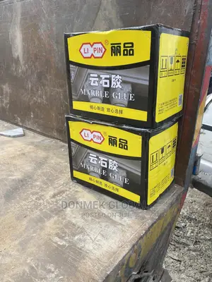 Marble Adhesive