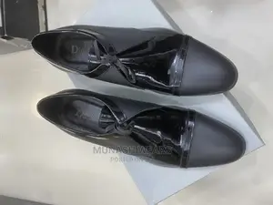 Italian Christian Dior Shoe
