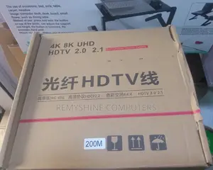 200m Hdmi Optical Fiber Cable
