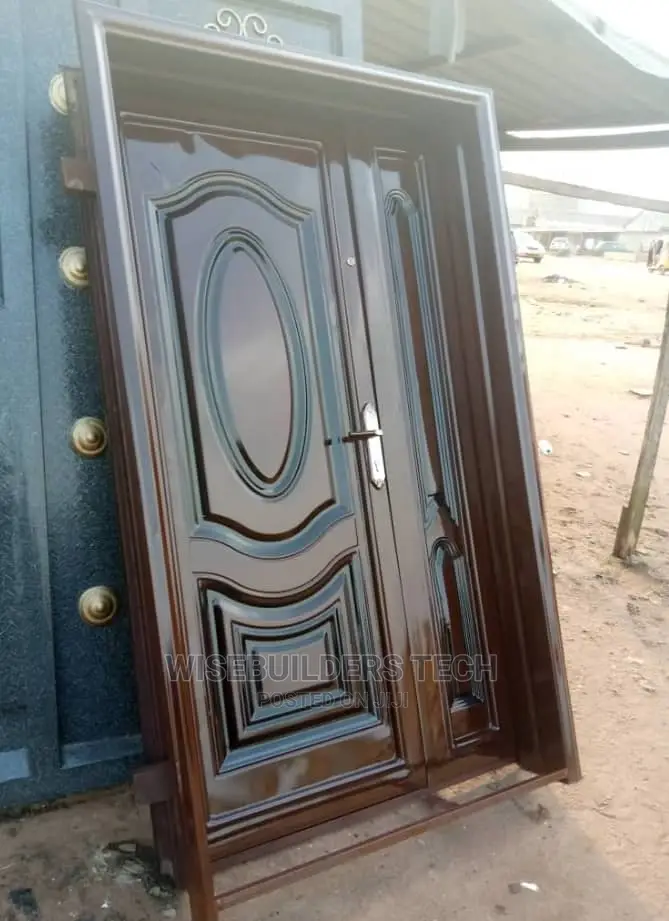 Security Door