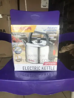 Qasa Electric Kettle QKT-5000