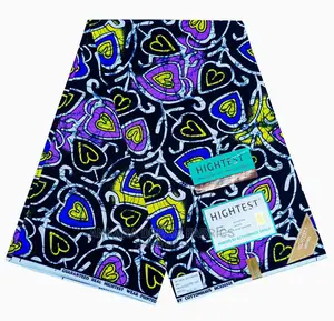 Quality Ankara Fabric
