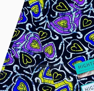 Quality Ankara Fabric