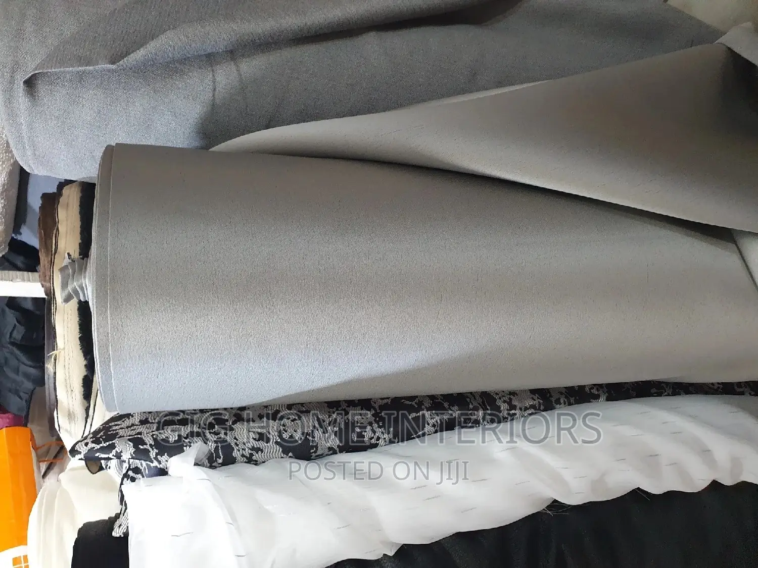Turkish Premium Curtains