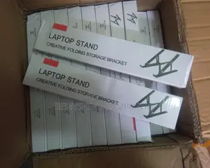 Laptop Stand Folding