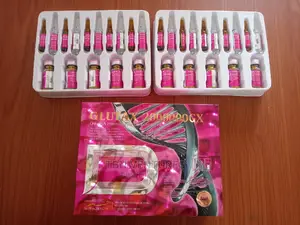 Glutax 2million Gx Glutathione Injection