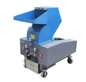 Plastic Crusher Machine