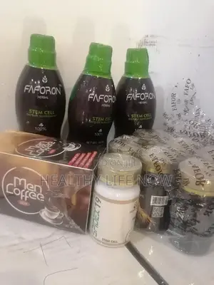Faforon Wuse 2 Major Distributor Spidex21 Spidex19 All Here