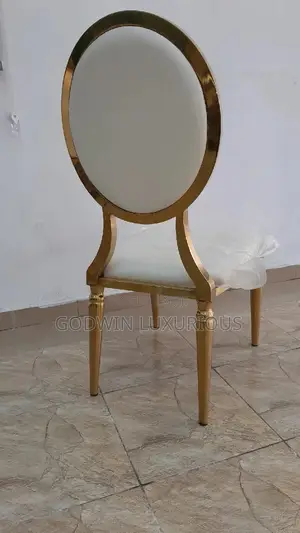New Vip Chair