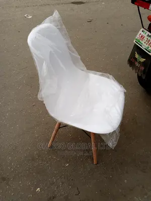 Plastic Chair