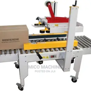 Carton Sealing Machine